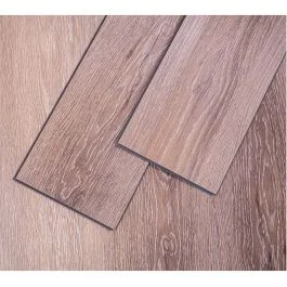 Di Tendenza Pavimento vinilico spc comfy 1220x180x5 mm, venduto in conf. 2,196 mq, colore taupe