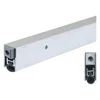 Acquista Ora Guarnizione paraspifferi per soglia in alluminio per porta 930 mm - Al pezzo