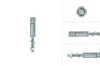 Bestseller Tasselli ad Espansione Acciaio M8 x 85 mm - Fissaggio non Passante