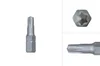 Inserti per Avvitatore TX25 25mm - 10 pezzi Bestseller