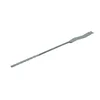 Tasselli da parete 310 x 4 x 0,5 mm in acciaio inox A4 - 250 pezzi Subito Disponibile