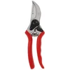 Compra Oggi Stesso Forbici da giardino professionali - Rami fino a 25 mm - Rosso - Al pezzo