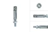 Tasselli ad Espansione Acciaio M10 x 90 mm - Fissaggio non Passante Spedizione Gratuita