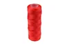 Bestseller Corda per muratura 50 m x 1 mm rosso - Per rotolo