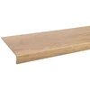 Affare Coprigradini Rovere chiaro 100 x 30 cm - Al pezzo