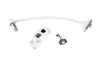 Sicurezza per finestre Bianco 20 cm - Limitatore di finestre - Al pezzo Promozione