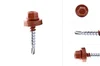 Viti per tegole in terracotta galvanizzate R8004 4,8 x 28 mm - Confezione 250 pezzi Compra Adesso