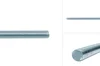 Spedizione Gratuita Barra Filettata Zincata M18 x 1m Durezza 4.8 - al pezzo
