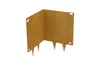 Bordure per Aiuole - Angolo Interno - Altezza 40 cm Promo Stagionale
