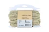 Corda di sisal in bobina - spessore 6 mm - 10 m Compra Oggi Stesso