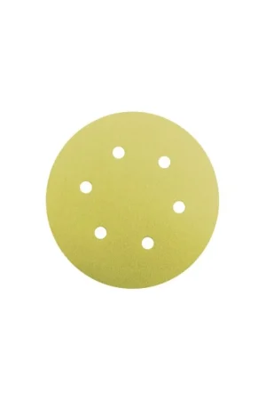 DISCHI VELCRO 3M 255 D.150 6 FORI Compra Adesso