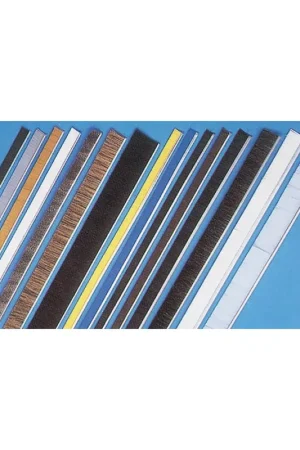 SPAZZOLE STRIP BASE 8 HT 55 TAMPICO Spedizione Espresso