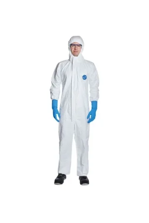 Popolare TUTA TYVEK 500 XPERT C/CAPP (CFH5)