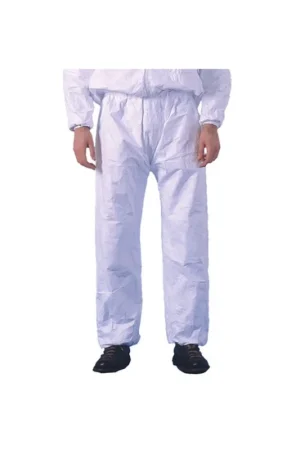 PANTALONE TYVEK MICROFORATO Prezzo Ridotto