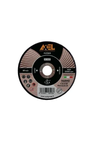 Offerta Limitata MOLA ABRASIVA AXEL T.MARMO