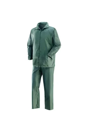 Promo Stagionale IMPER NEW NIAGARA GIACCA/PANT NY VERDE