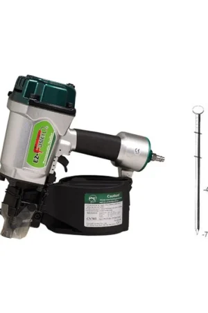 CHIODATRICE ROLL CN70-II Soddisfatti O Rimborsati