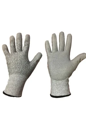 GUANTO ANTITAGLIO SPALMATURA POLIURET Esclusivo