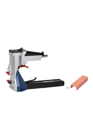 CUCITRICE PER CARTONAGGIO 35/19PR Subito Disponibile