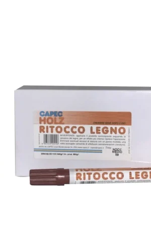 Economico PENN.CAPECHOLZ RITOCCO LEGNO