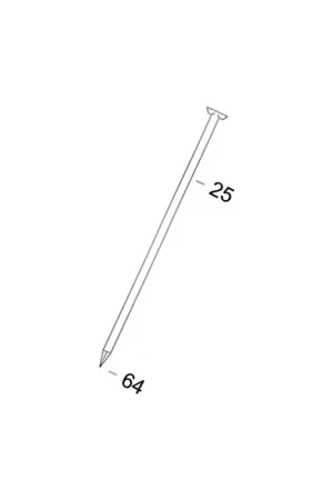 CHIODI IVM T 22 Promozione Esclusiva