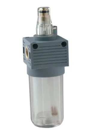 Promo Stagionale LUBRIFICATORE MODULARE