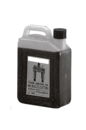 Bestseller OLIO SPECIALE PER LUBRIFICATORE
