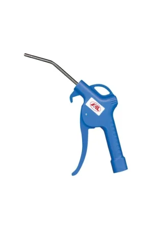 Bestseller PISTOLA SOFFIAGGIO AXEL PT0115 ATT. F.1/4