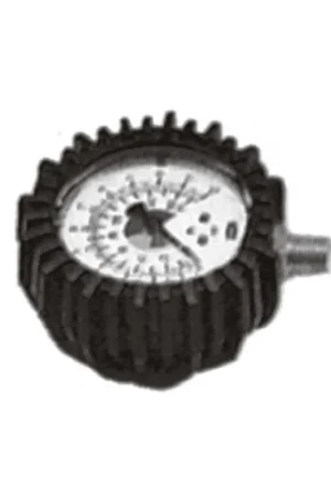 Vendita Finale MANOMETRO CON CUFFIA PROTEZIONE D.80