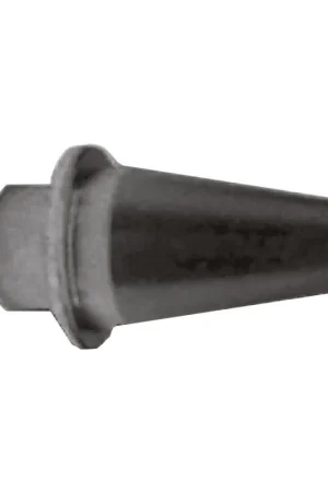 Spedizione Espresso UGELLO ACCIAIO TEMPERATO