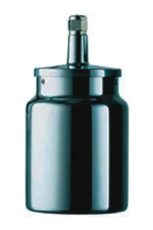 SERBATOIO DI RICAMBIO PER AEROGRAFO IM 1000CC Sconto