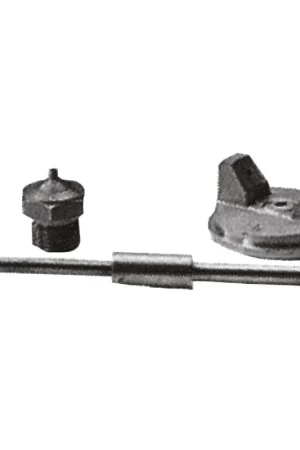 Promo Stagionale UGELLO - KIT COMPLETO PER AEROGRAFO IM