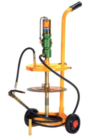 COMPLETO GRASSO PER FUSTI 16-30KG NO MEMBRANA Ordina Subito