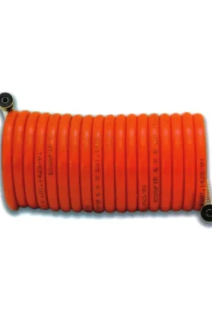 TUBO R.P.L. SPIRALE Nuovo Arrivo