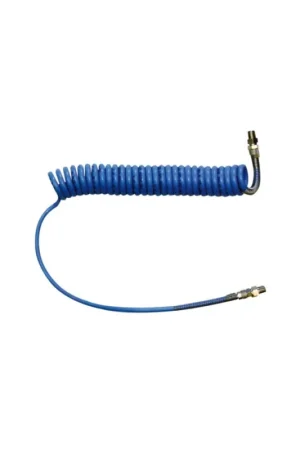 TUBO PU ELASTOLLAN SPIRALE RACC. Di Tendenza