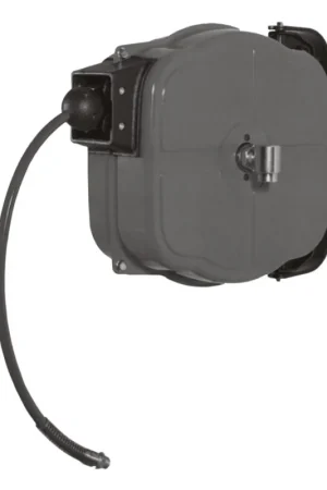 AVVOLGITUBO CON TUBO AUTORIENTRANTE 8X12 15MT Pagamento Sicuro