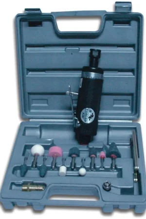 SET SMERIGLIATRICE DIRITTA PT127K1 Reso Gratuito