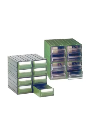 Ultimissimo Modello CASSETTIERA C-MIDI