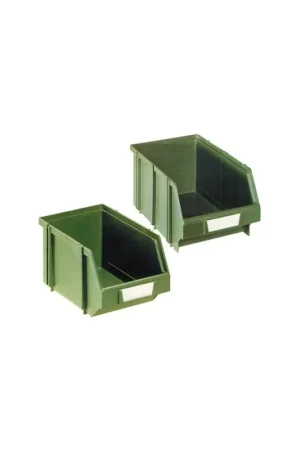 CONTENITORE KOMBI VERDE Scelto Dai Clienti