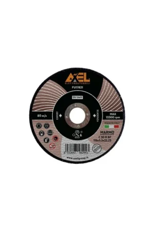 Affare MOLA ABRASIVA AXEL T.MARMO