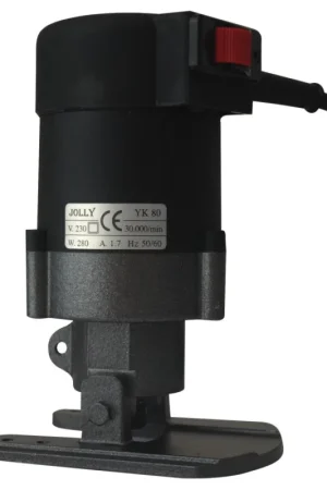 FRESATRICE JOLLYSUPER 30MM 280W YK80 * Vendita Finale