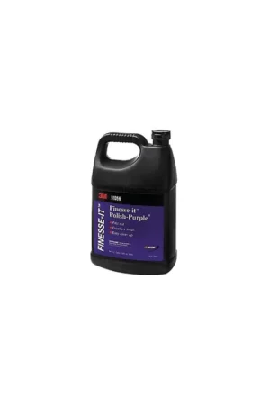 POLISH ABRASIVO PURPLE 3M 51056 Prezzo Ridotto
