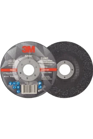 DISCHI DA SBAVO T27 SILVER Promozione