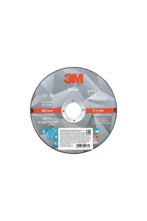 Offerta Limitata DISCHI TAGLIO T41 SILVER