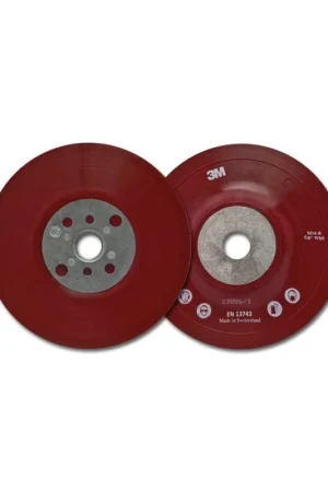 Sconto PLATORELLO 3M CUBITRON II RIGIDO D.125