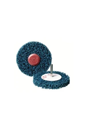 DISCHI 3M CG-ZS 100X13X6 57016 XCRS A Buon Prezzo