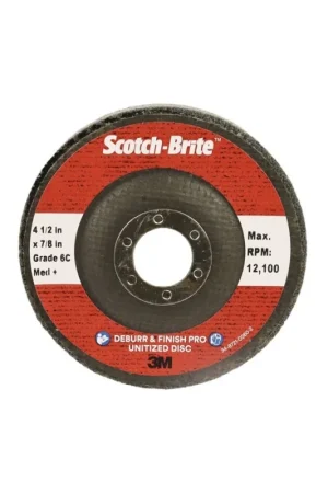 DISCHI 3M DP-UD PRO D.115 F.22 Subito Disponibile