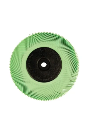 Esclusivo SPAZZOLA BB-ZB D.150 TIPO C