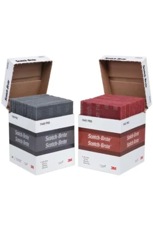 Ultima Occasione TAMPONE 3M PRO SULF 152X228