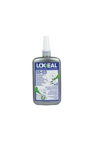 FRENABULLONI MEDIO OLEOTOLLERANTE ML.50 55-03 Consegna Rapida